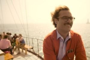 Her, Joaquin Phoenix, Scarlett Johansson, Spike Jonze, Els bastards