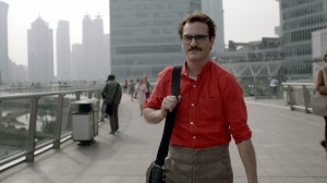 Her, Joaquin Phoenix, Scarlett Johansson, Spike Jonze, Els bastards