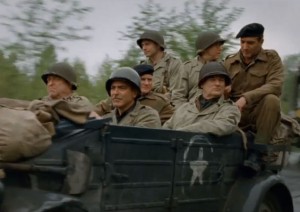 Monuments men