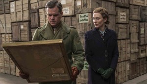 Monuments men