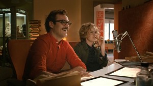 Her, Joaquin Phoenix, Scarlett Johansson, Spike Jonze, Els bastards