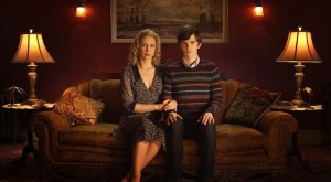 Bates-Motel