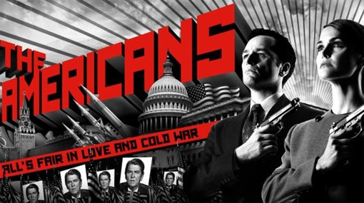 ‘The Americans’, tornem-hi?