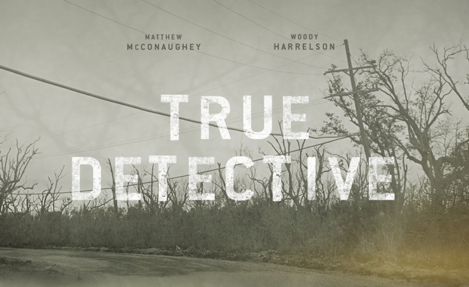Intro Bastarda: ‘True Detective’ (2014)