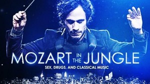 Amazon, The after, The Rebels, Bosch, Mozart in the jungle, Transparent, series, els bastards