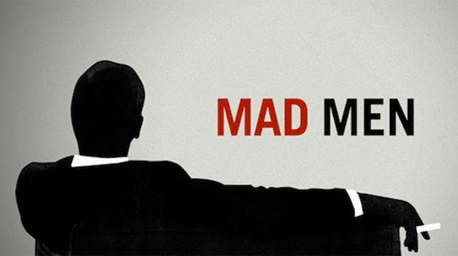‘Mad men’: tot és mentida?