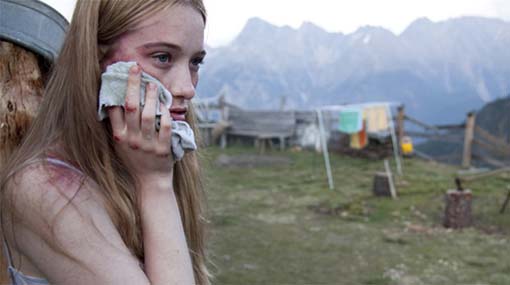 ‘Autumn blood’: com si Malick dirigís ‘Deliverance’