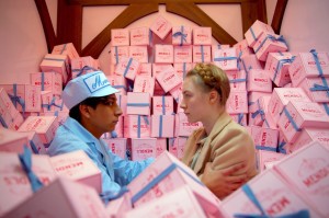 The Grand Budapest Hotel 1