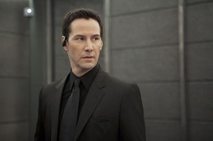 Man of Tai Chi, Keanu Reeves, Tiger Chen, els bastards