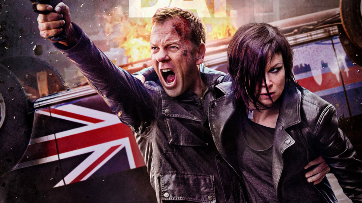 #JackIsBack amb ’24’. I què?!