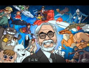 miyazaki