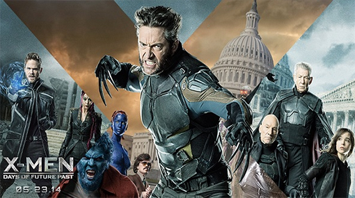 Als ‘X-Men’ els afecta la Marvelitis