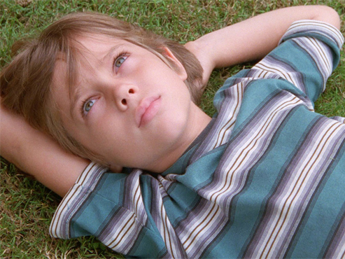 ‘Boyhood’, l’obra magna de Richard Linklater