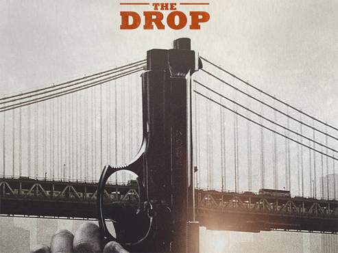 ‘The drop’. L’últim gran servei del gran James Gandolfini