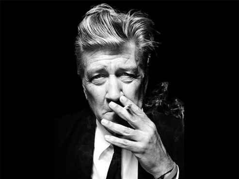 De vacances bastardes amb David Lynch