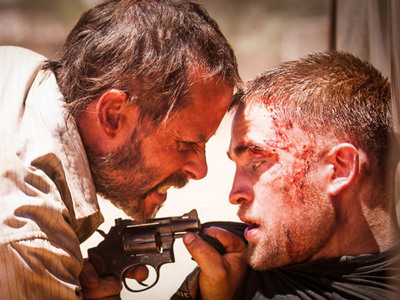 SITGES 2014: ‘The rover’