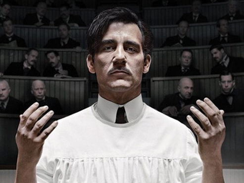 ‘The Knick’: prengui-se’n un cada setmana