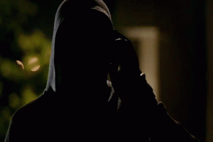 Stalker (Serie de TV) - GIF creep