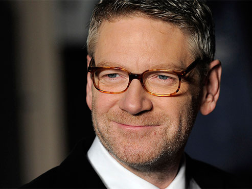 Kenneth Branagh, l’apòstol de Shakespeare