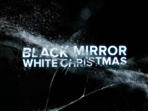 ‘Black mirror: white christmas’: Charlie Brooker ho ha tornat a fer