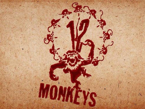 ’12 monkeys’ en format sèrie