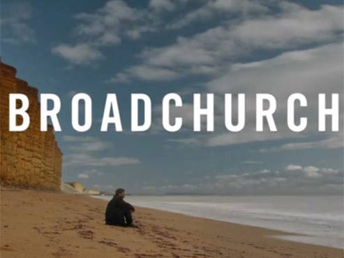 ‘Broadchurch’ is back!