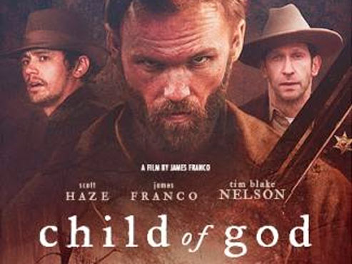 ‘Child of God’, l’Ed Gein de Cormac McCarthy