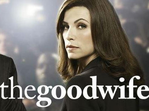 La crítica al tractament racial a ‘The good wife’