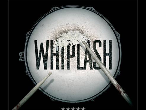 ‘Whiplash’: «Not quite my tempo!»