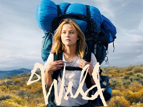 ‘Wild’, ànima salvatge i ferida