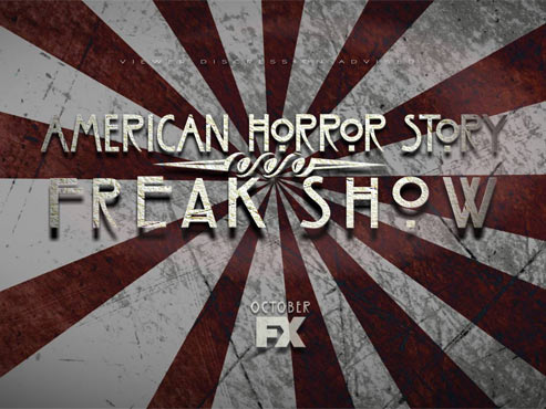 ‘American horror story’, pallassos i ‘freaks’