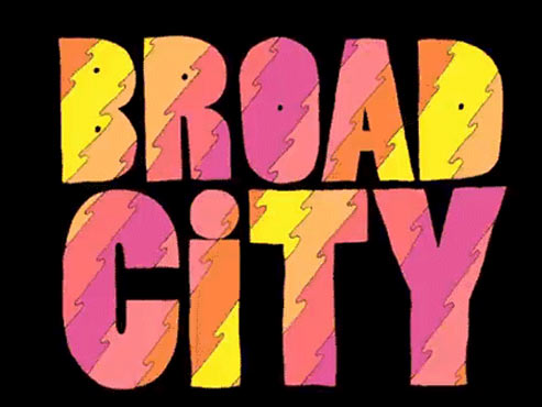 ‘Broad city’, segona temporada