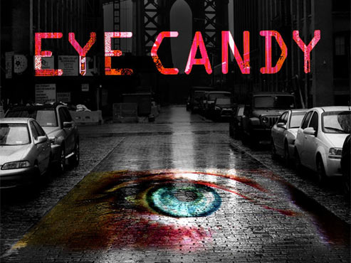 ‘Eye candy’, el naufragi de la MTV