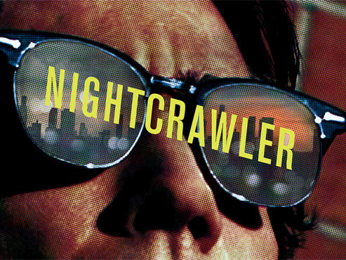 ‘Nightcrawler’, necrofília digital televisiva