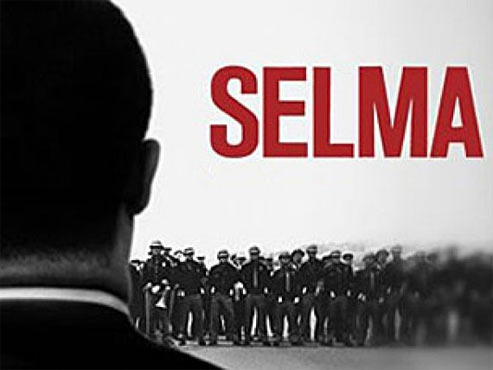 El diumenge sagnant de Selma
