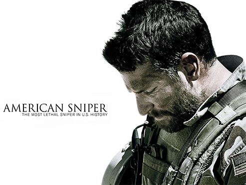 ‘American sniper’. No és el millor Eastwood