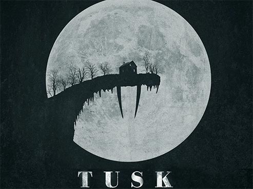 ‘Tusk’, l’home que xiuxiuejava a les morses