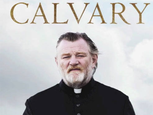 ‘Calvary’: rèquiem per a un mossèn