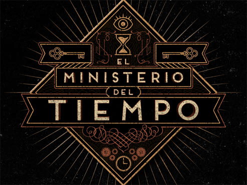 ‘El Ministerio del Tiempo’: welcome back, baby!