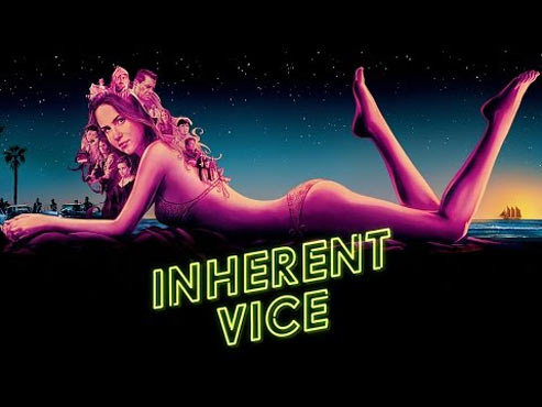 ‘Inherent vice’. Un retrat al·lucinogen