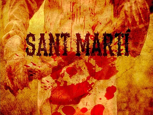 ‘Sant Martí’, és temps de matança