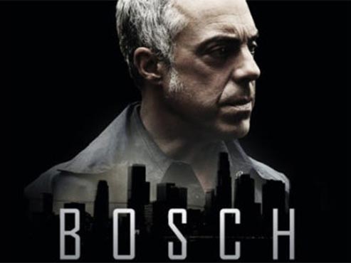 Intros Bastardes: Bosch (2014 – … )