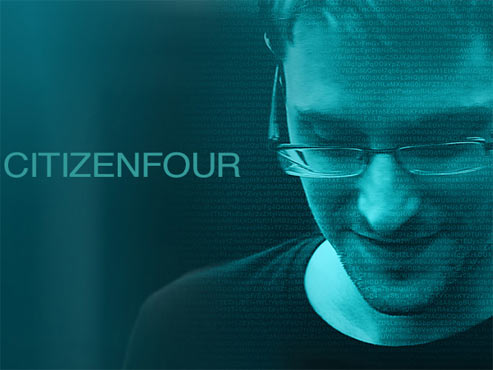 ‘Citizenfour’, t’estem espiant