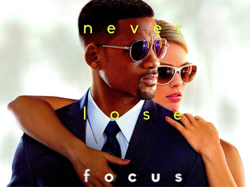 ‘Focus’ no acaba d’enfocar