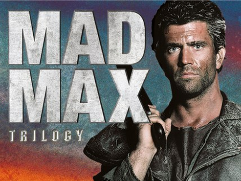 ‘Mad Max’, torna la llegenda… 30 anys després