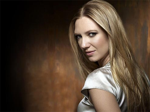 Anna Torv, un autèntic expedient ‘Fringe’