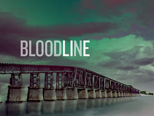 ‘Bloodline’: ferum de culebrot