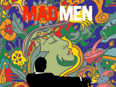 ‘Mad men’: un altre final icònic per recordar