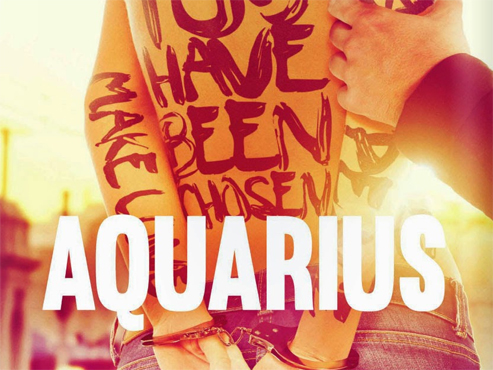 ‘Aquarius’, la peixera de Charles Manson