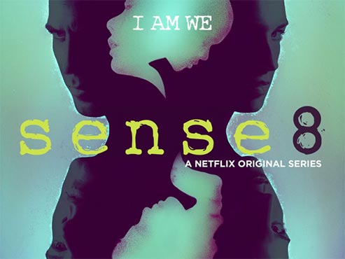 ‘Sense8’: el laboratori de The Wachowskis